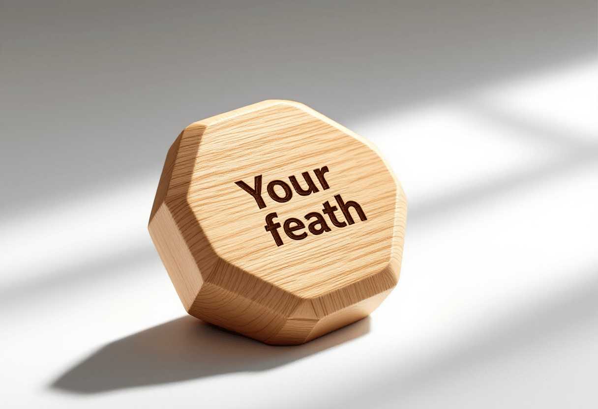 Objets en Bois Personnalisés pour Votre Marque